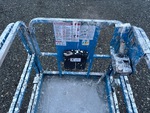 Control Station Upper with