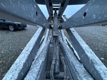 Hydraulics with Lift Cylinders