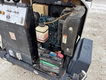 Engine with Engine - Right Side