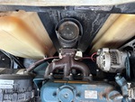 Engine with Exhaust System