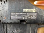General Appearance with Unit Serial Number