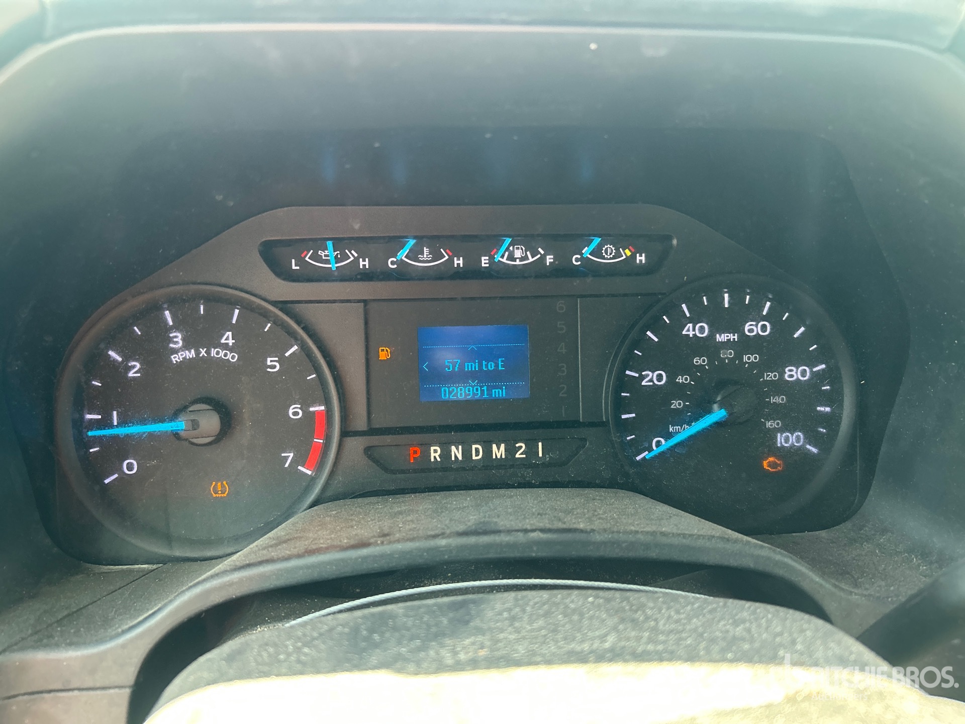 2018 Ford F-250