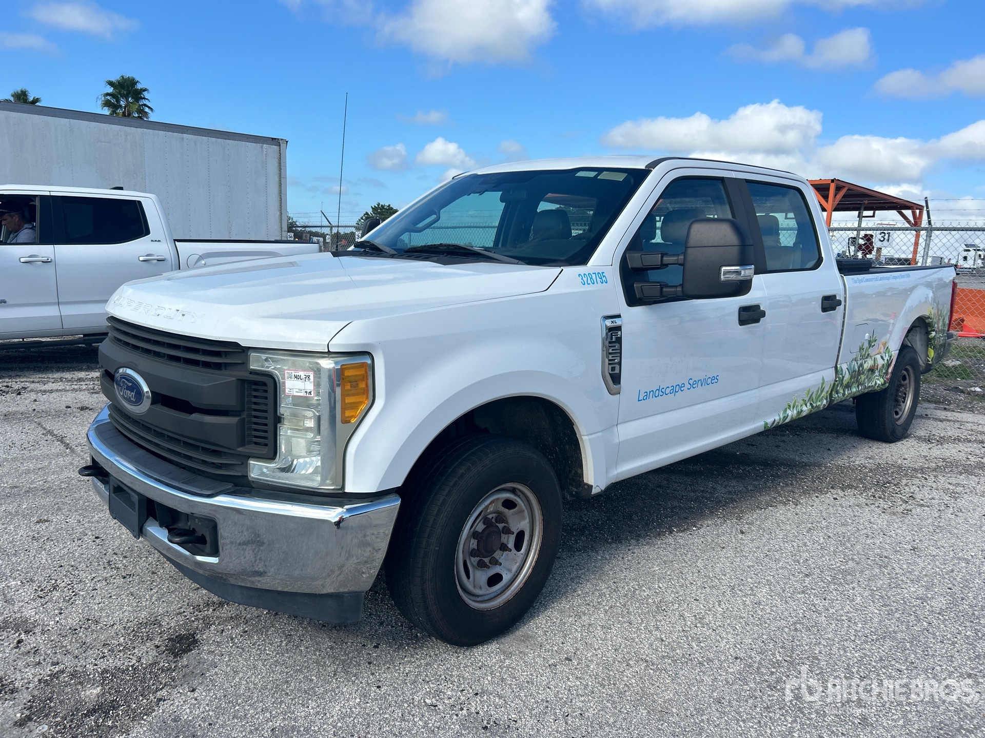 Photo of 2017 Ford F-250