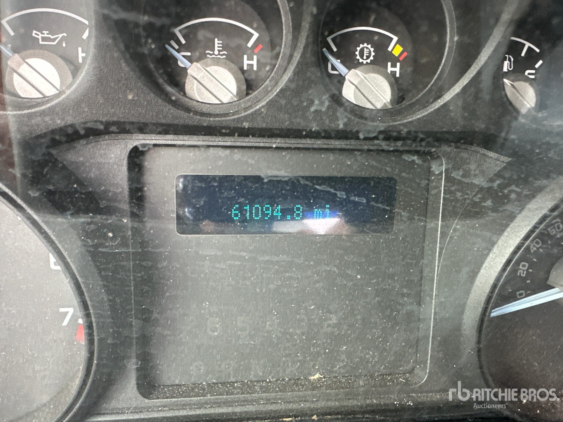 2016 Ford F-250