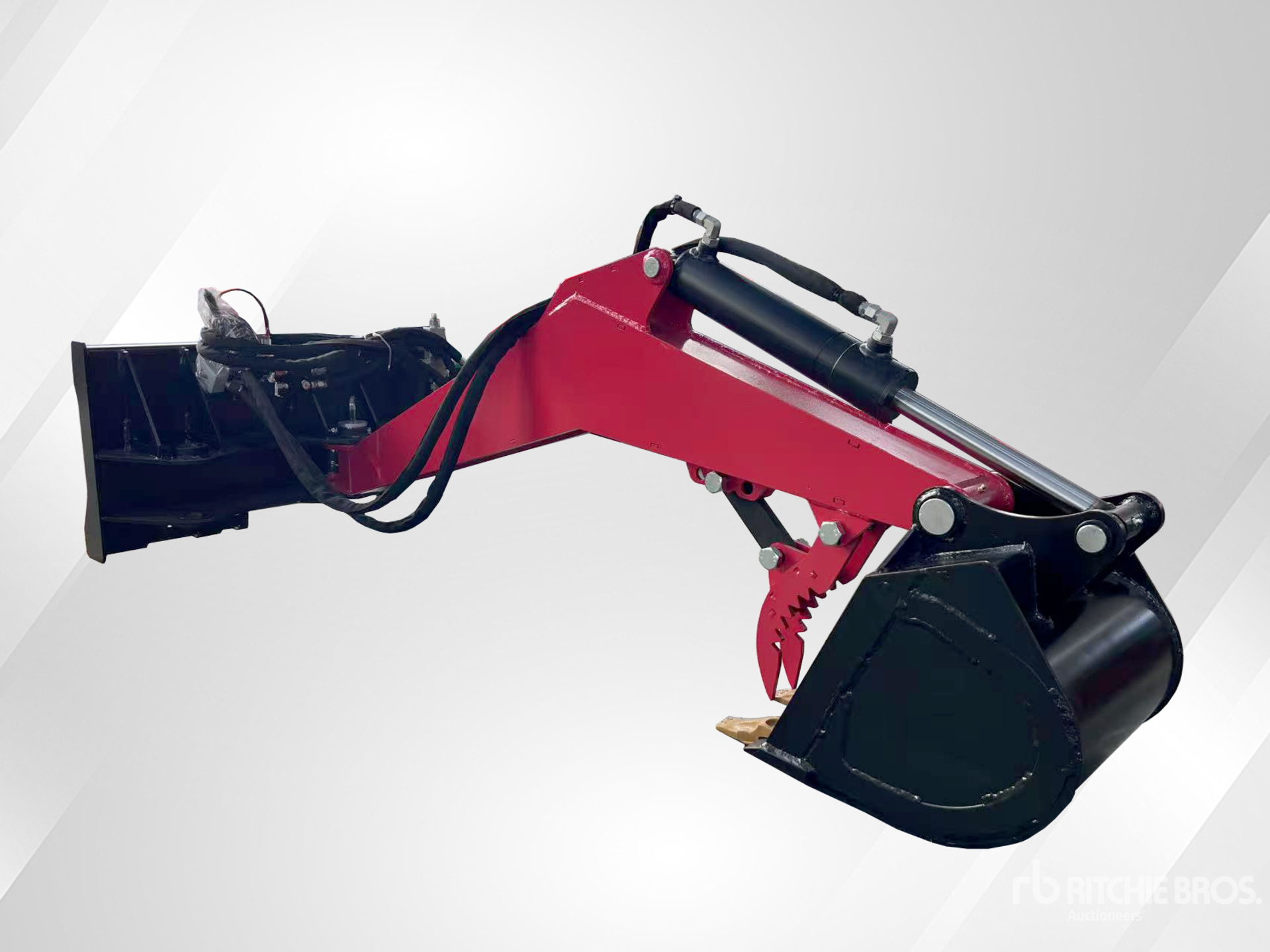 2026 RAYTREE RMDB82
