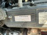 Engine with 
