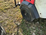 Trailer Chassis with 