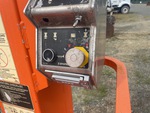 Control Station Upper with