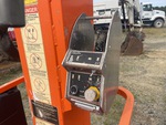 Control Station Upper with