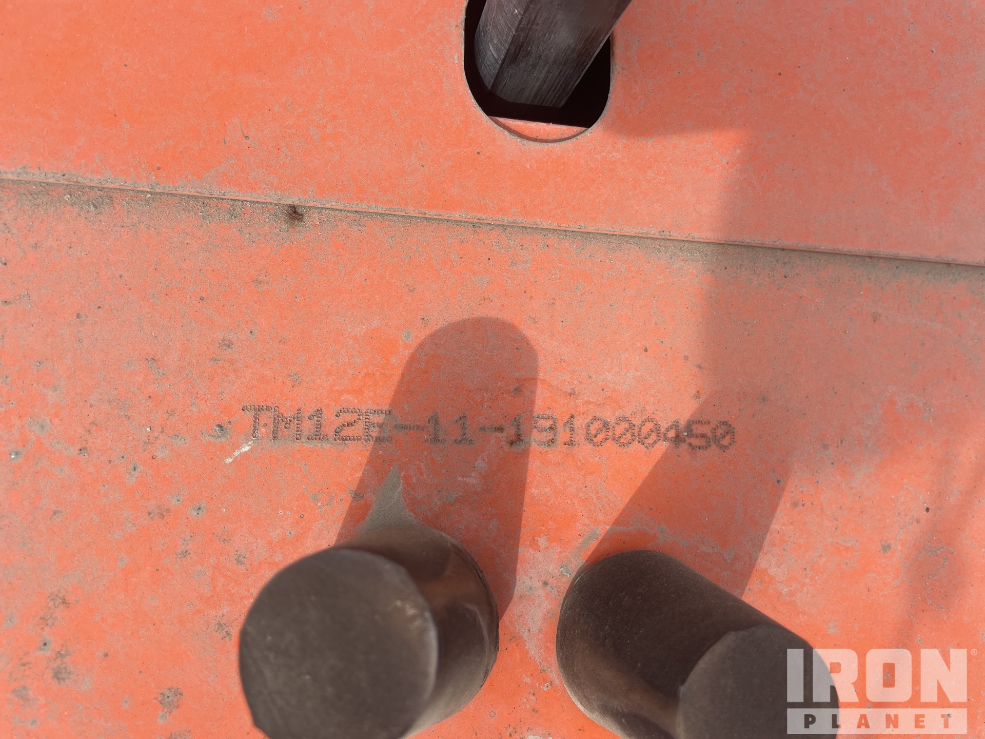 2019 Snorkel TM12E