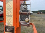 Control Station Upper with