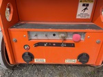 Control Station Ground with