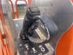 Control Station Upper with