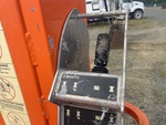 Control Station Upper with