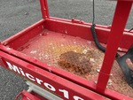 Chassis Photos with