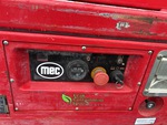 Basic Lower Control Station with