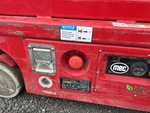 Basic Lower Control Station with