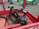 Basic Control Station Upper with
