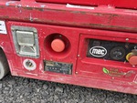 Basic Lower Control Station with