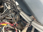 Drivetrain with Drive Motors
