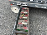 Electric Operating System with Cables and Connections