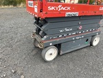 General Appearance with Paint