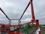 General Appearance with Hand Rails