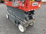 General Appearance with Sheet Metal (fiberglass) Condition
