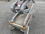 Chassis with Frame Condition