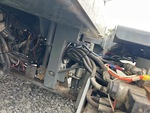 Hydraulics with Hoses