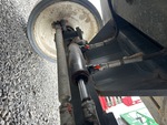 Hydraulics with Steering Cylinder