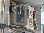 Electric Operating System with