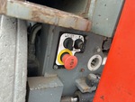 Control Station Ground with Function Controls