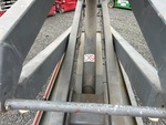 Hydraulics with Lift Cylinders