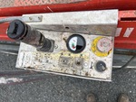 Control Station Upper with Upper Function Controls