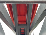 Chassis with Platform Condition