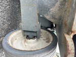 Chassis with Steering Linkage