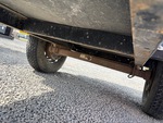 Chassis with Condition des longerons/feux de route