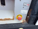 Generator with Commutateur d'arrêt d'urgence