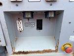 Generator with Réceptacles