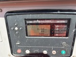 Control Station - Small with Engine Oil Pressure