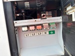Generator with Câbles et connexions