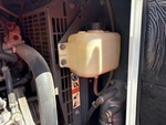 Engine with Cooling System Leaks