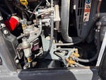 Engine with Pompe d'injection