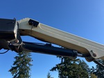 Hydraulics with Basket Tilt Cylinder