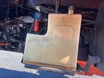 Engine with Fuel System
