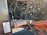 Hydraulics with Hoses (Hydraulic)