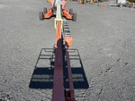 Chassis with Jib Condition