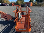 Chassis with Work Basket
