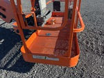 General Appearance with Steps/Ladders